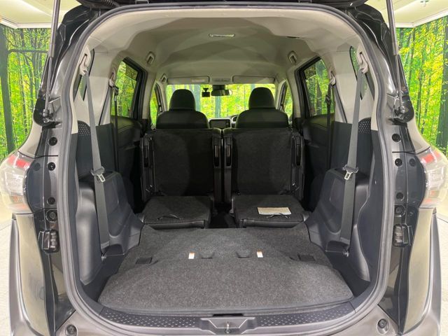 TOYOTA SIENTA 2018 Image 31