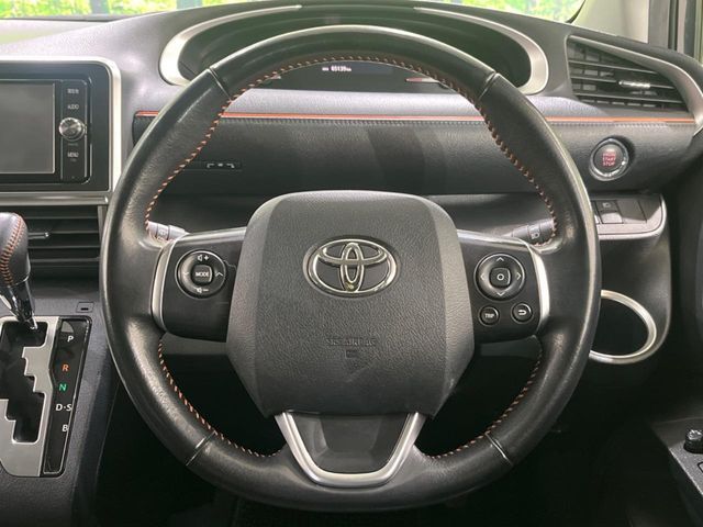 TOYOTA SIENTA 2018 Image 31