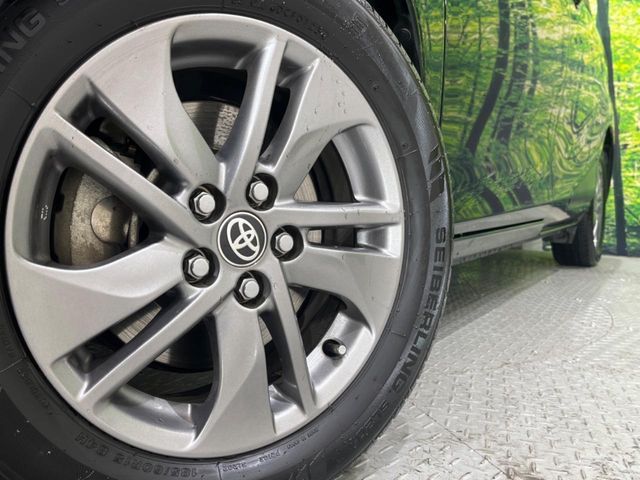 TOYOTA SIENTA 2018 Image 31