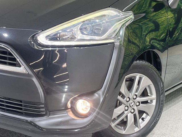 TOYOTA SIENTA 2018 Image 31