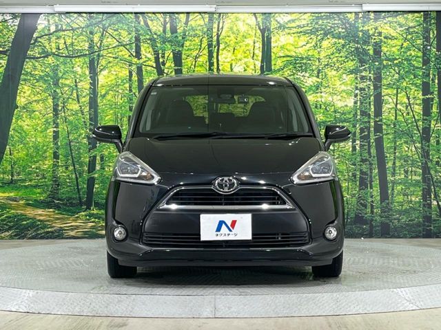 TOYOTA SIENTA 2018 Image 31