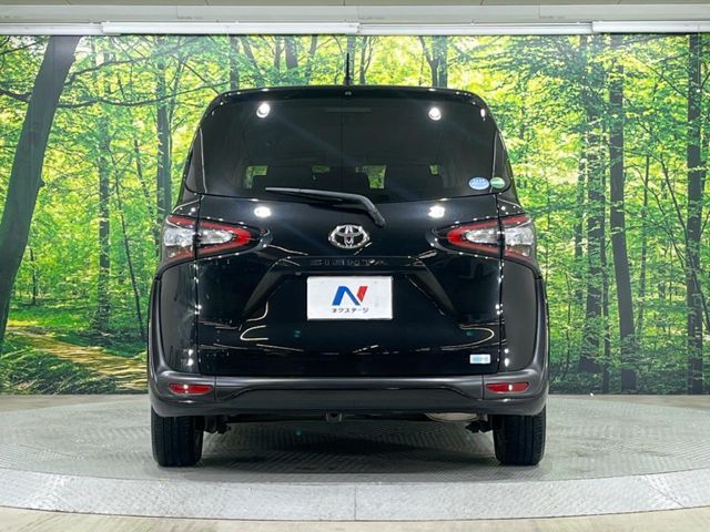 TOYOTA SIENTA 2018 Image 31
