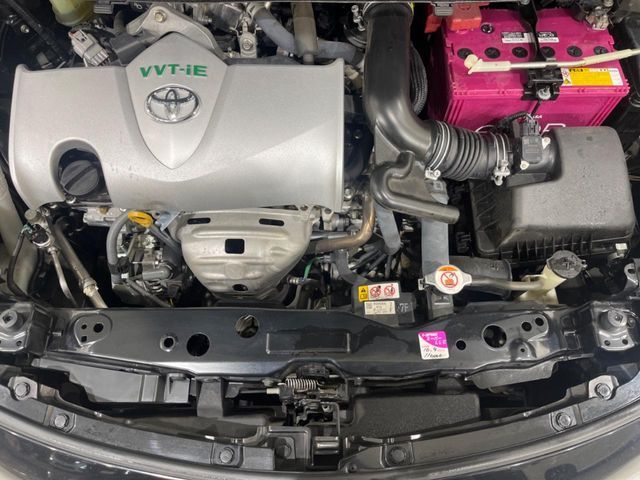TOYOTA SIENTA 2018 Image 31