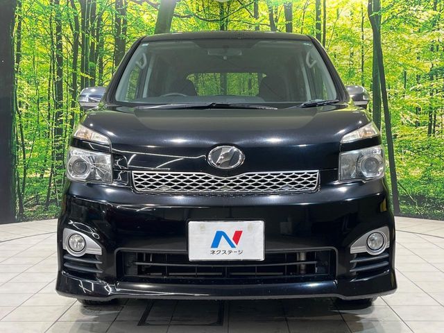 TOYOTA VOXY 2011 Image 31