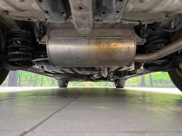 TOYOTA VOXY 2011 Image 31