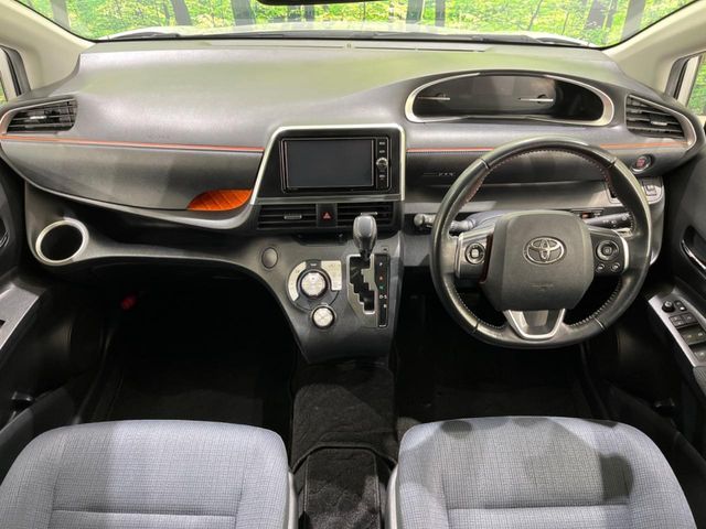 TOYOTA SIENTA 2018 Image 31