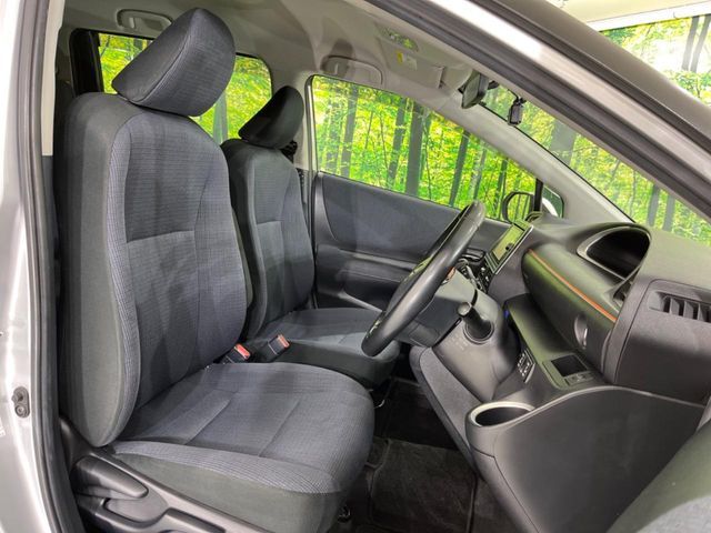 TOYOTA SIENTA 2018 Image 31