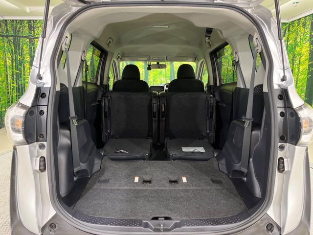 TOYOTA SIENTA 2018 Image 31