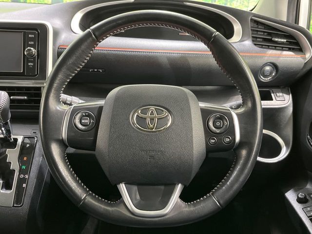 TOYOTA SIENTA 2018 Image 31