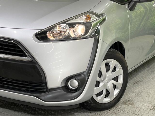 TOYOTA SIENTA 2018 Image 31