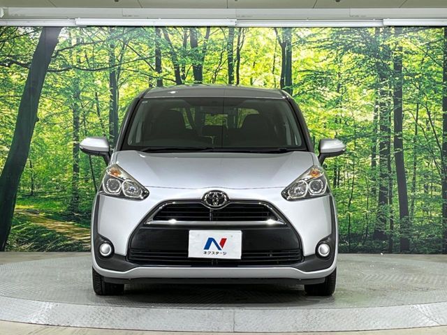 TOYOTA SIENTA 2018 Image 31