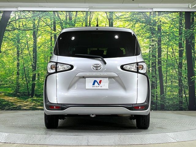 TOYOTA SIENTA 2018 Image 31