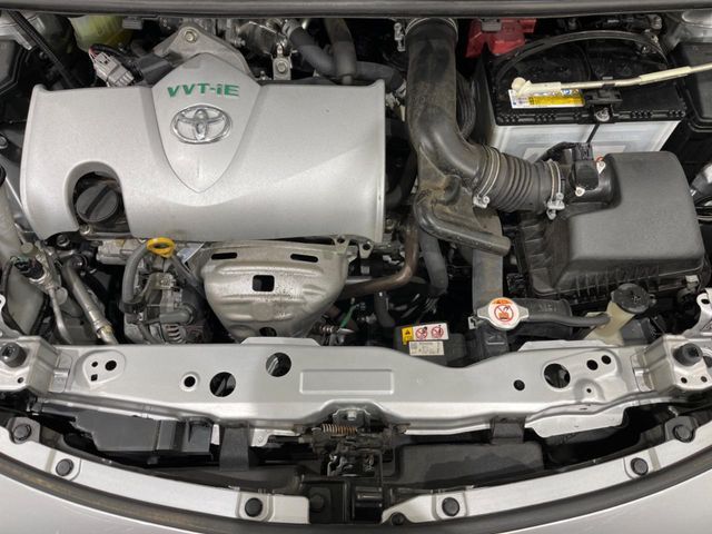 TOYOTA SIENTA 2018 Image 31