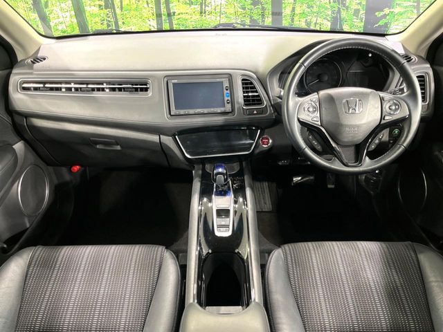 HONDA VEZEL HYBRID 4WD 2017 Image 31