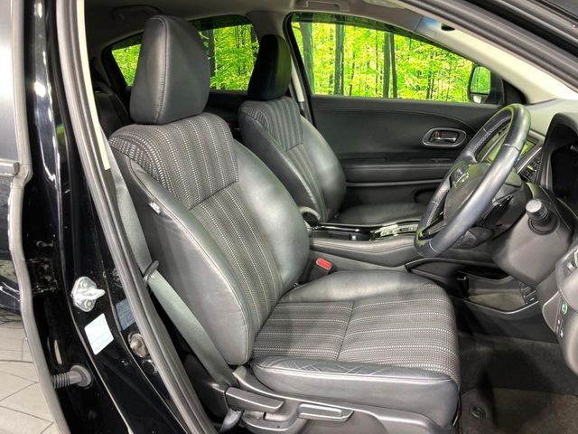 HONDA VEZEL HYBRID 4WD 2017 Image 31