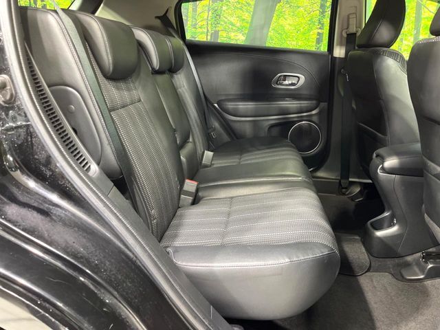 HONDA VEZEL HYBRID 4WD 2017 Image 31