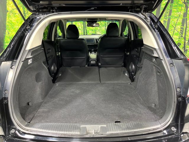 HONDA VEZEL HYBRID 4WD 2017 Image 31