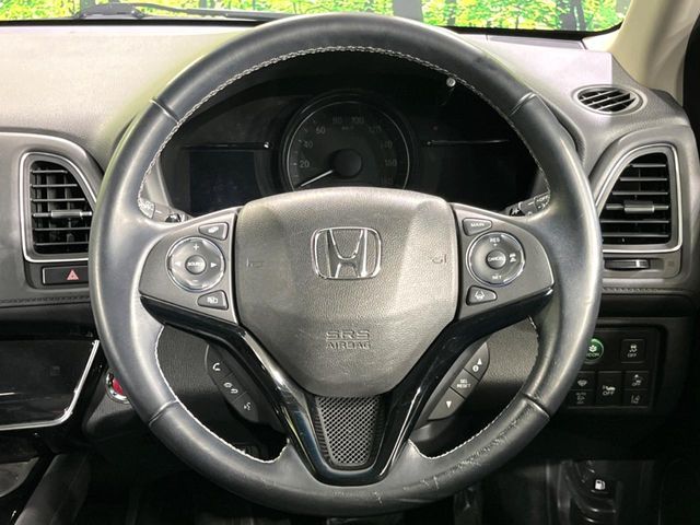 HONDA VEZEL HYBRID 4WD 2017 Image 31