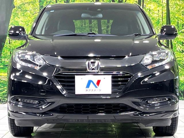 HONDA VEZEL HYBRID 4WD 2017 Image 31
