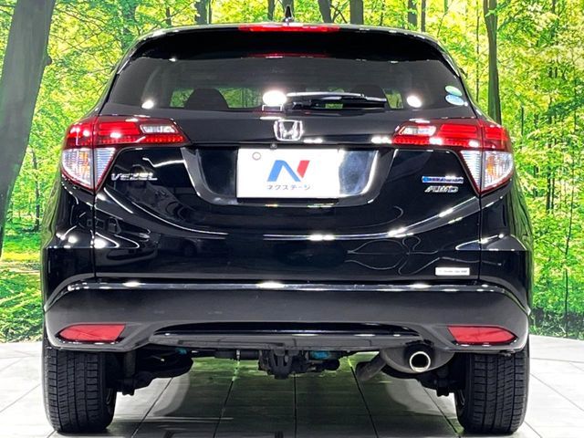 HONDA VEZEL HYBRID 4WD 2017 Image 31