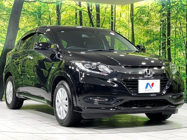 HONDA VEZEL HYBRID 4WD 2017 Image 31