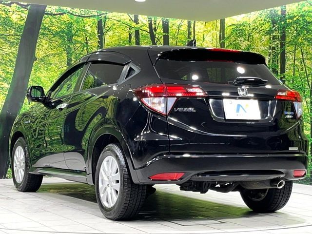 HONDA VEZEL HYBRID 4WD 2017 Image 31