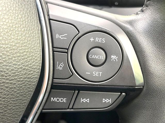 TOYOTA CROWN SEDAN HYBRID 2020 Image 31