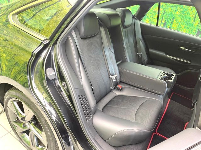 TOYOTA CROWN SEDAN HYBRID 2020 Image 31