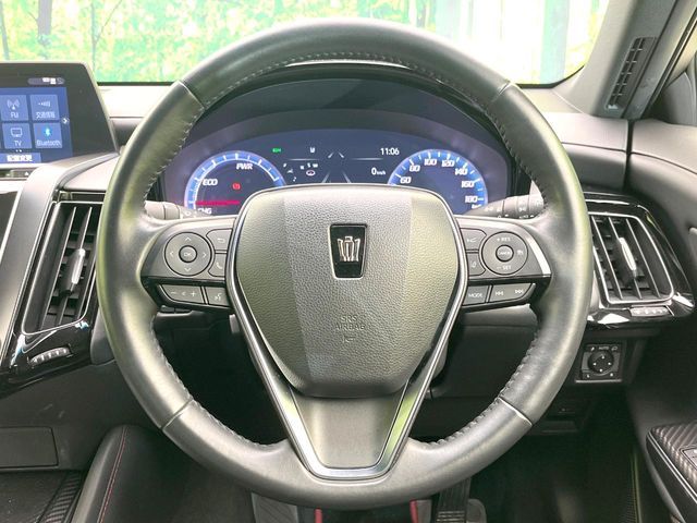 TOYOTA CROWN SEDAN HYBRID 2020 Image 31