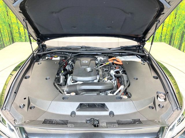 TOYOTA CROWN SEDAN HYBRID 2020 Image 31