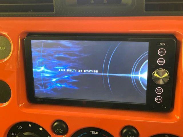 TOYOTA FJ CRUISER 4WD 2013 Image 31