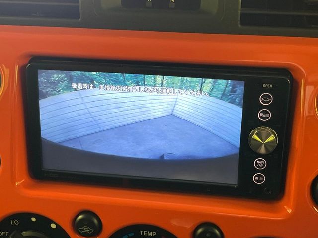 TOYOTA FJ CRUISER 4WD 2013 Image 31