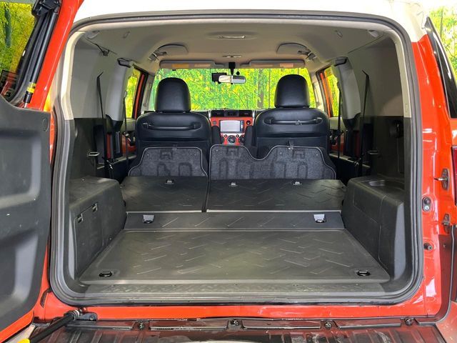 TOYOTA FJ CRUISER 4WD 2013 Image 31