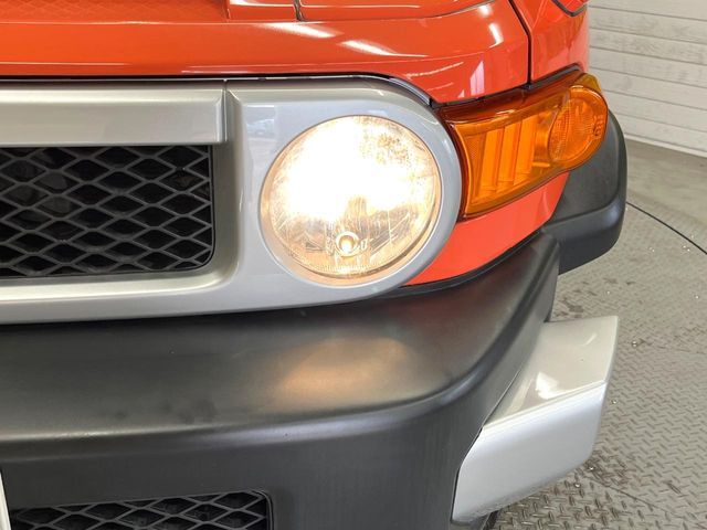 TOYOTA FJ CRUISER 4WD 2013 Image 31