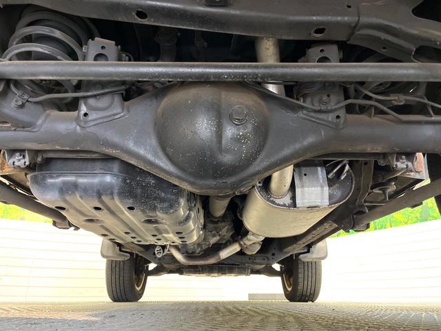 TOYOTA FJ CRUISER 4WD 2013 Image 31