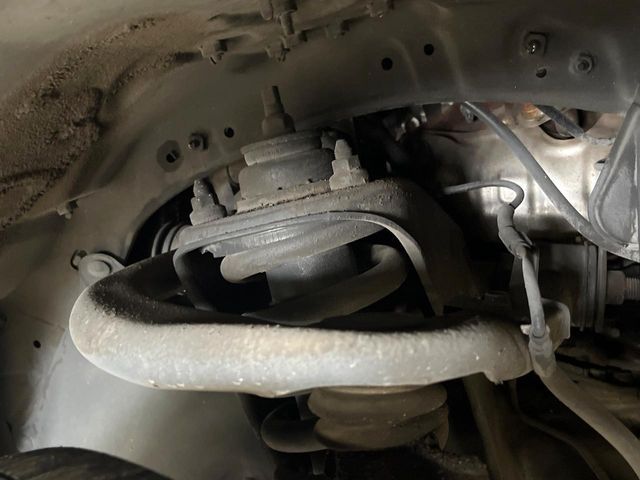 TOYOTA FJ CRUISER 4WD 2013 Image 31