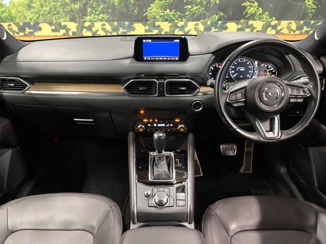 MAZDA CX-5 2019 Image 31