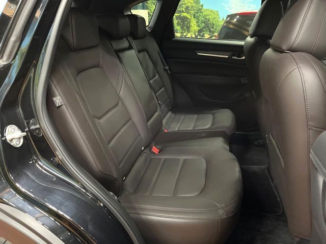 MAZDA CX-5 2019 Image 31