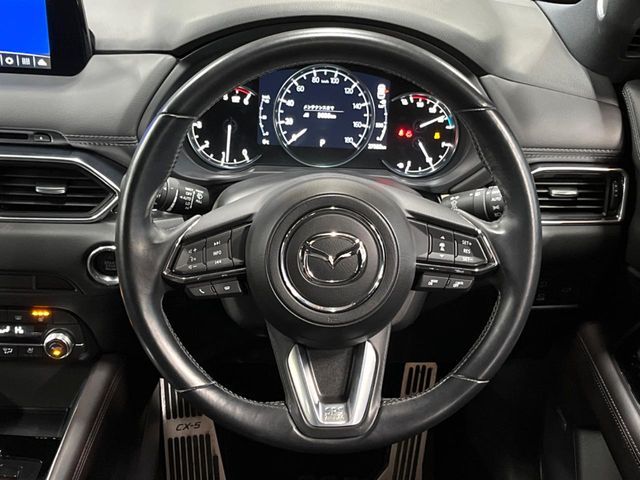 MAZDA CX-5 2019 Image 31