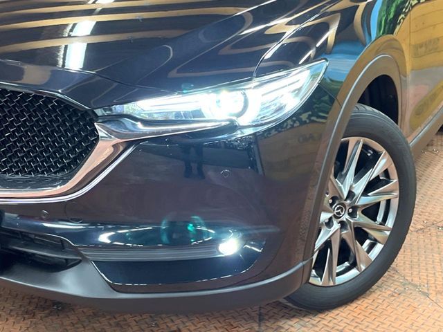 MAZDA CX-5 2019 Image 31