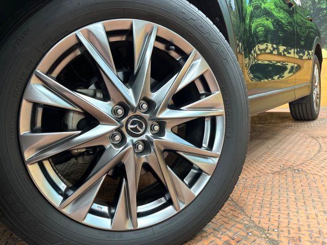 MAZDA CX-5 2019 Image 31