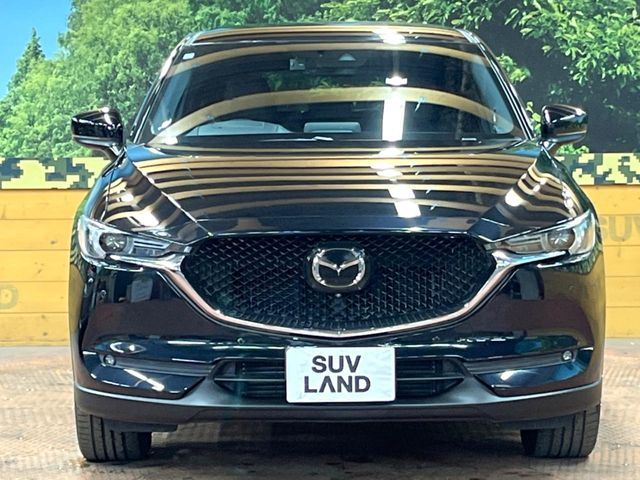 MAZDA CX-5 2019 Image 31