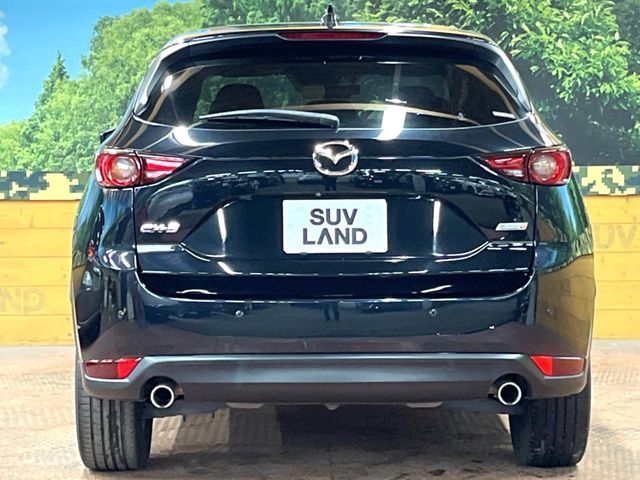 MAZDA CX-5 2019 Image 31