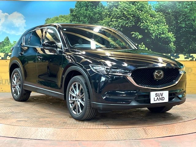 MAZDA CX-5 2019 Image 31