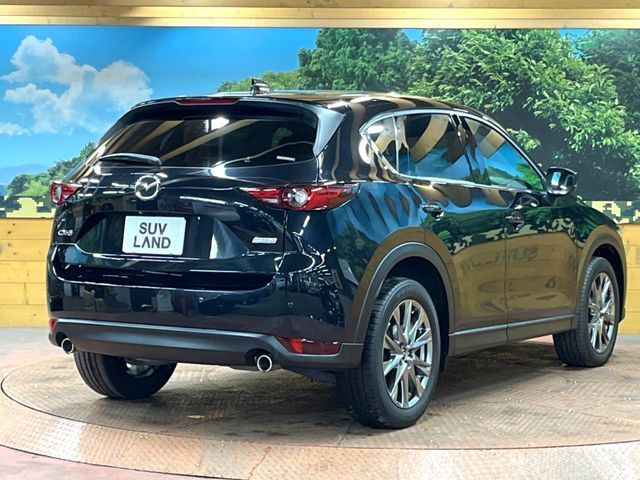 MAZDA CX-5 2019 Image 31