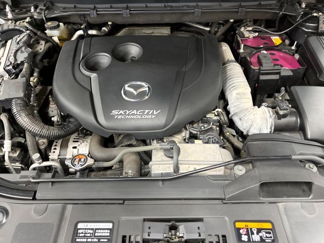 MAZDA CX-5 2019 Image 31