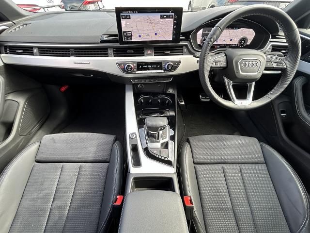 AUDI A4 2024 Image 31