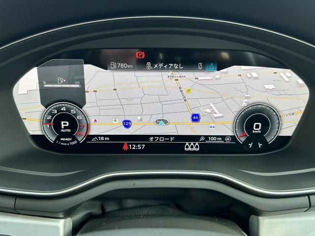 AUDI A4 2024 Image 31