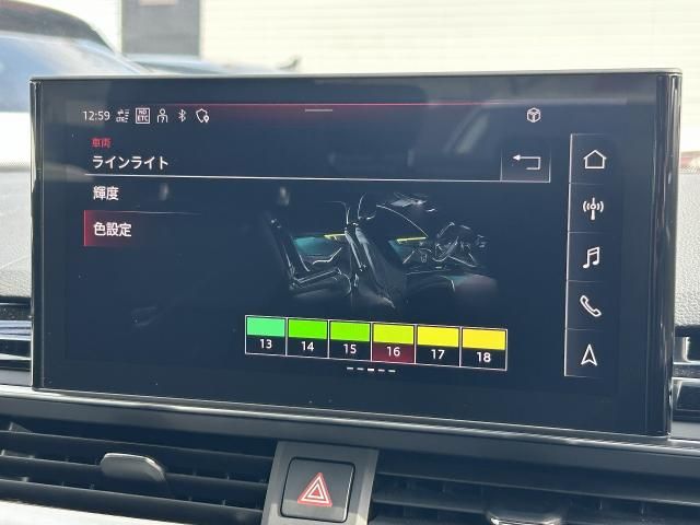 AUDI A4 2024 Image 31