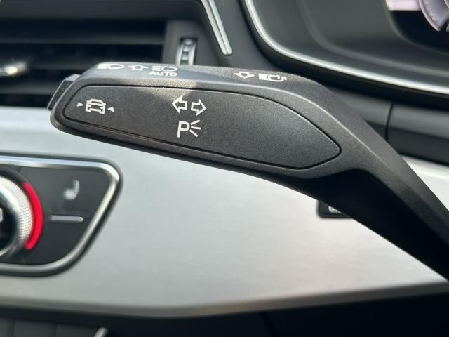 AUDI A4 2024 Image 31